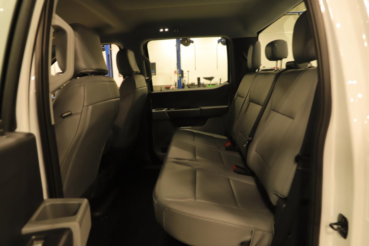 2025 Ford Super Duty F-250 SRW New Braunfels TX