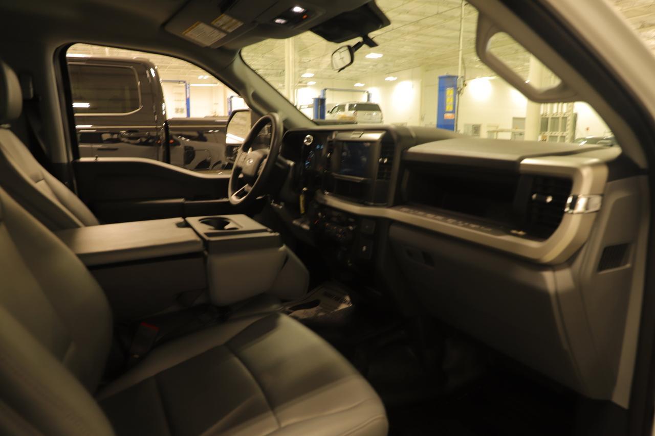 2025 Ford Super Duty F-250 SRW New Braunfels TX