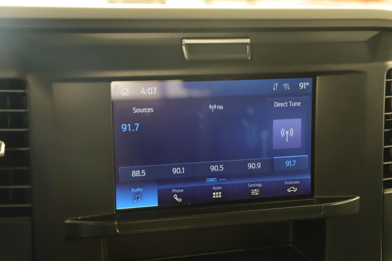 2025 Ford Super Duty F-250 SRW New Braunfels TX