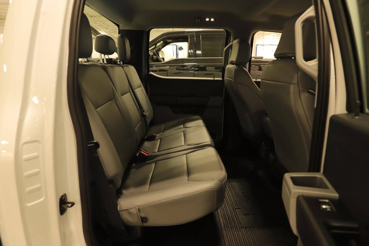 2025 Ford Super Duty F-250 SRW New Braunfels TX