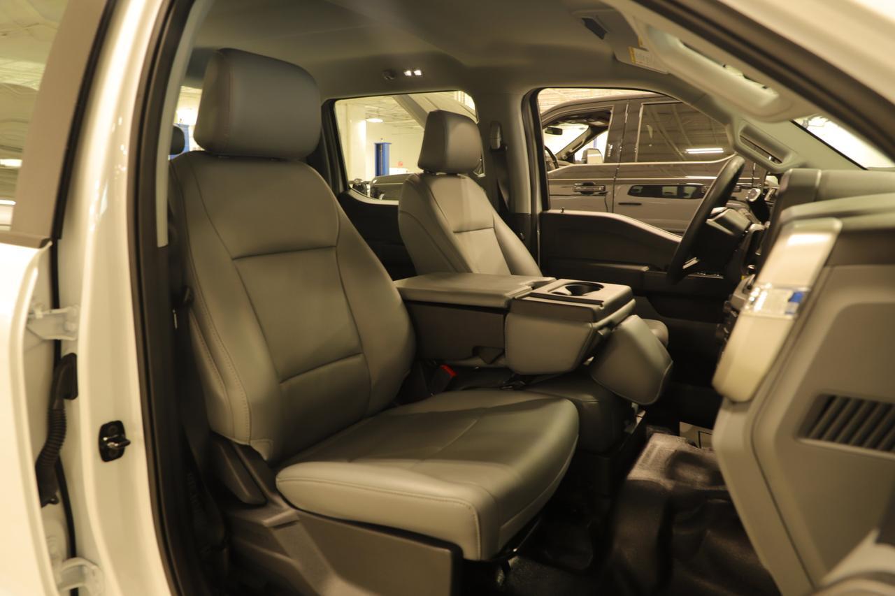 2025 Ford Super Duty F-250 SRW New Braunfels TX