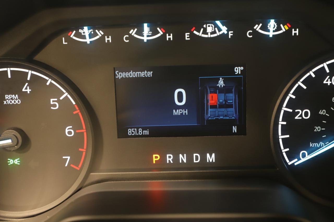 2025 Ford Super Duty F-250 SRW New Braunfels TX