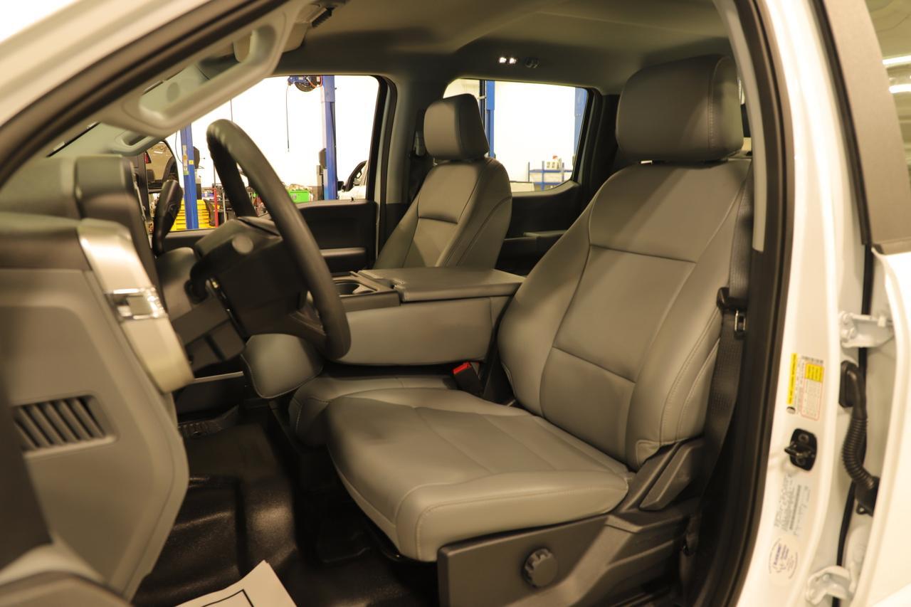 2025 Ford Super Duty F-250 SRW New Braunfels TX