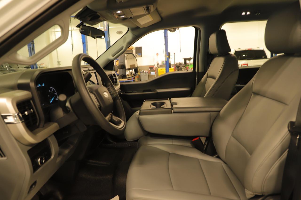 2025 Ford Super Duty F-250 SRW New Braunfels TX