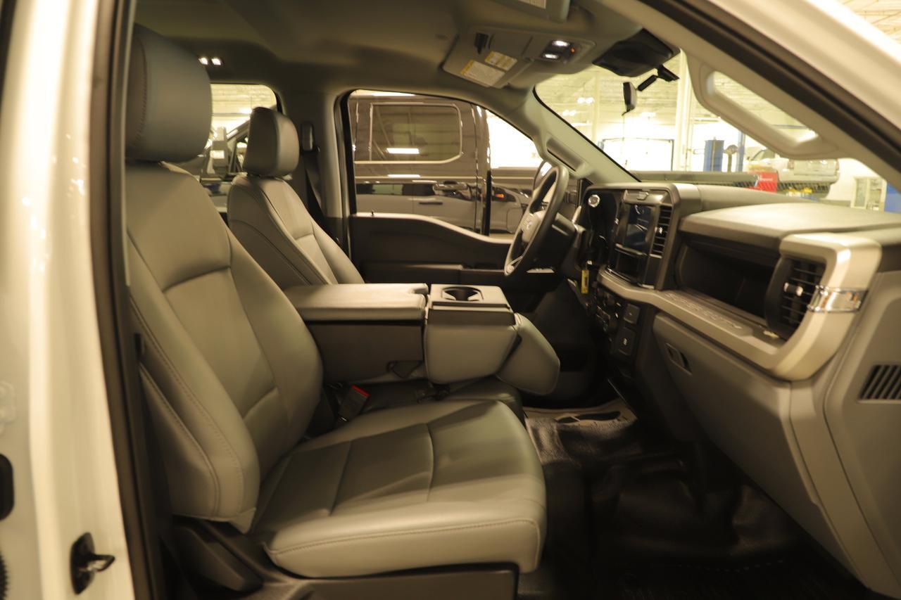 2025 Ford Super Duty F-250 SRW New Braunfels TX