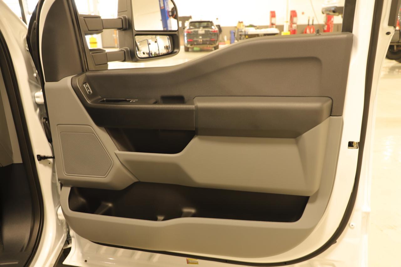 2025 Ford Super Duty F-250 SRW New Braunfels TX