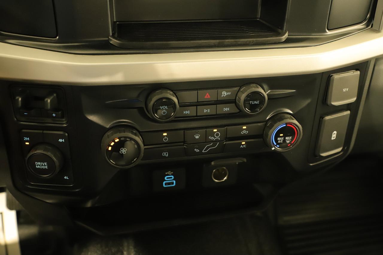 2025 Ford Super Duty F-250 SRW New Braunfels TX