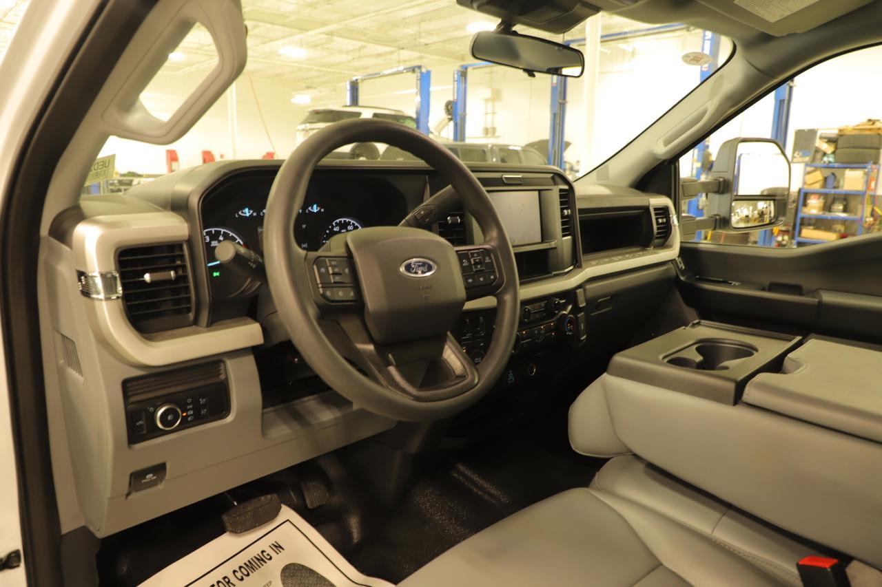 2025 Ford Super Duty F-250 SRW New Braunfels TX