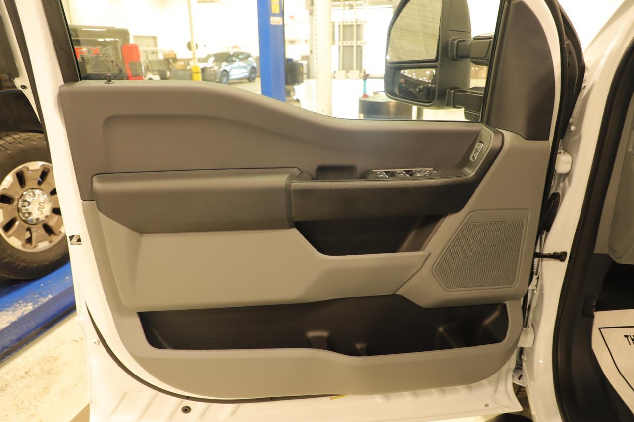 2025 Ford Super Duty F-250 SRW New Braunfels TX