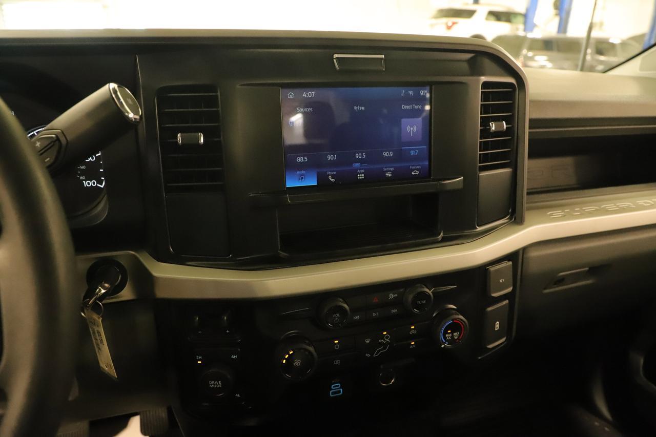 2025 Ford Super Duty F-250 SRW New Braunfels TX