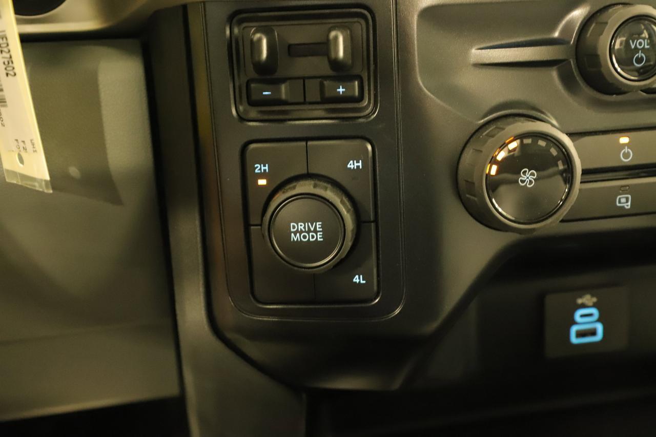 2025 Ford Super Duty F-250 SRW New Braunfels TX