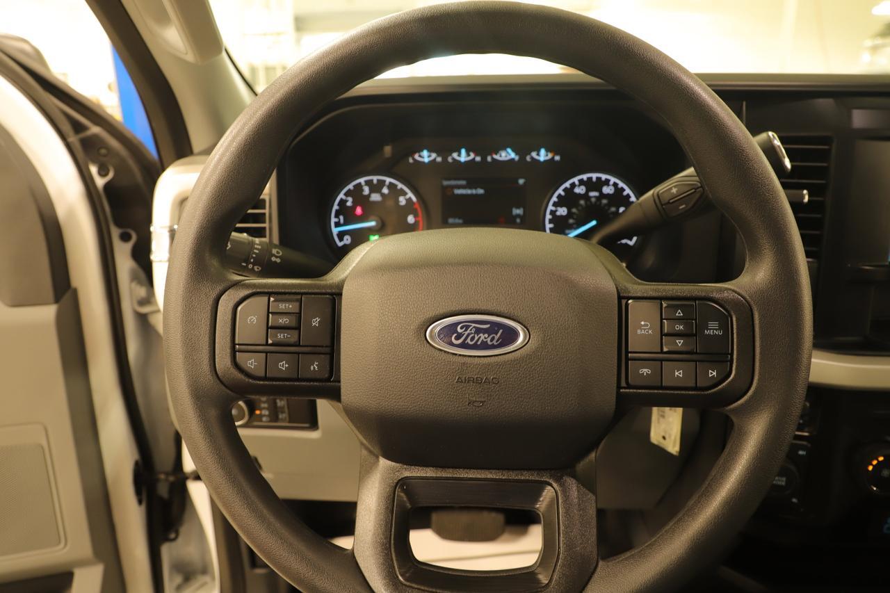 2025 Ford Super Duty F-250 SRW New Braunfels TX