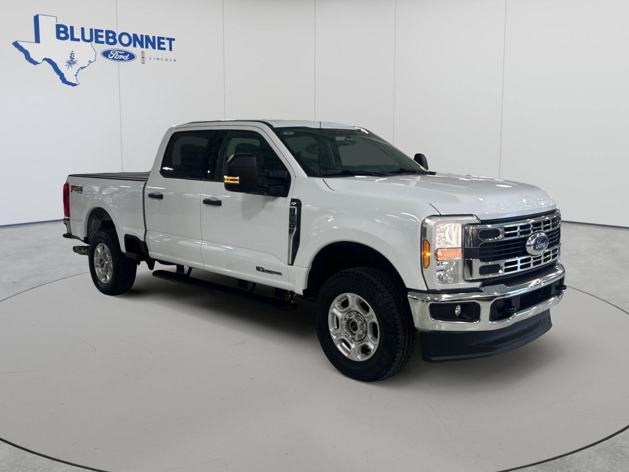 2025 Ford Super Duty F-250 SRW