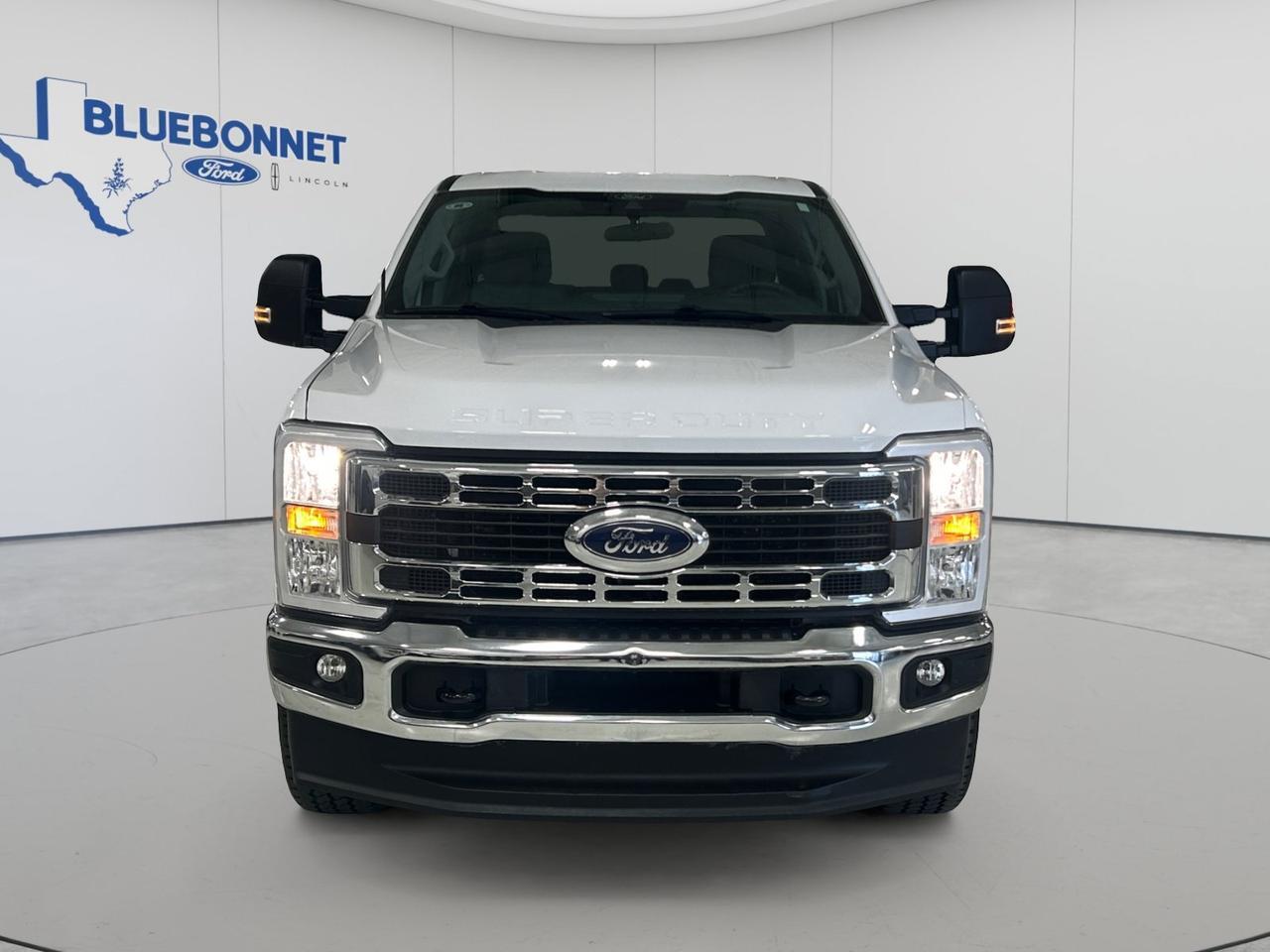 2025 Ford Super Duty F-250 SRW