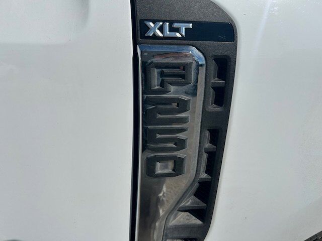 2025 Ford Super Duty F-250 SRW New Braunfels TX