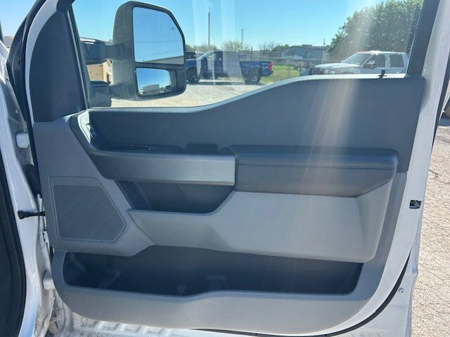 2025 Ford Super Duty F-250 SRW New Braunfels TX