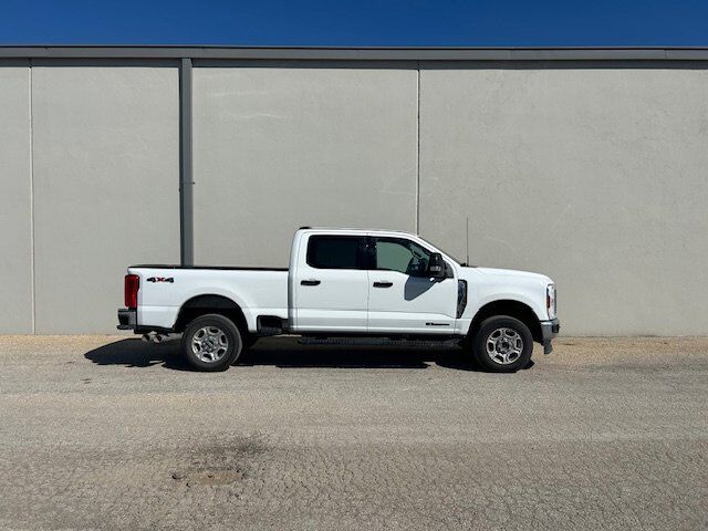 2025 Ford Super Duty F-250 SRW New Braunfels TX