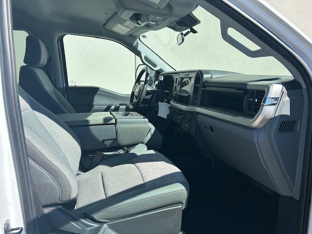 2025 Ford Super Duty F-250 SRW New Braunfels TX