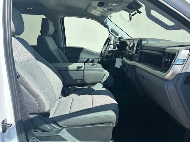 2025 Ford Super Duty F-250 SRW New Braunfels TX