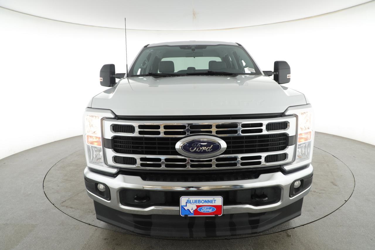 2025 Ford Super Duty F-250 SRW