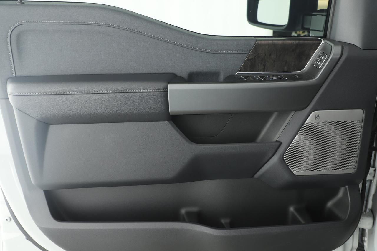 2025 Ford Super Duty F-250 SRW New Braunfels TX