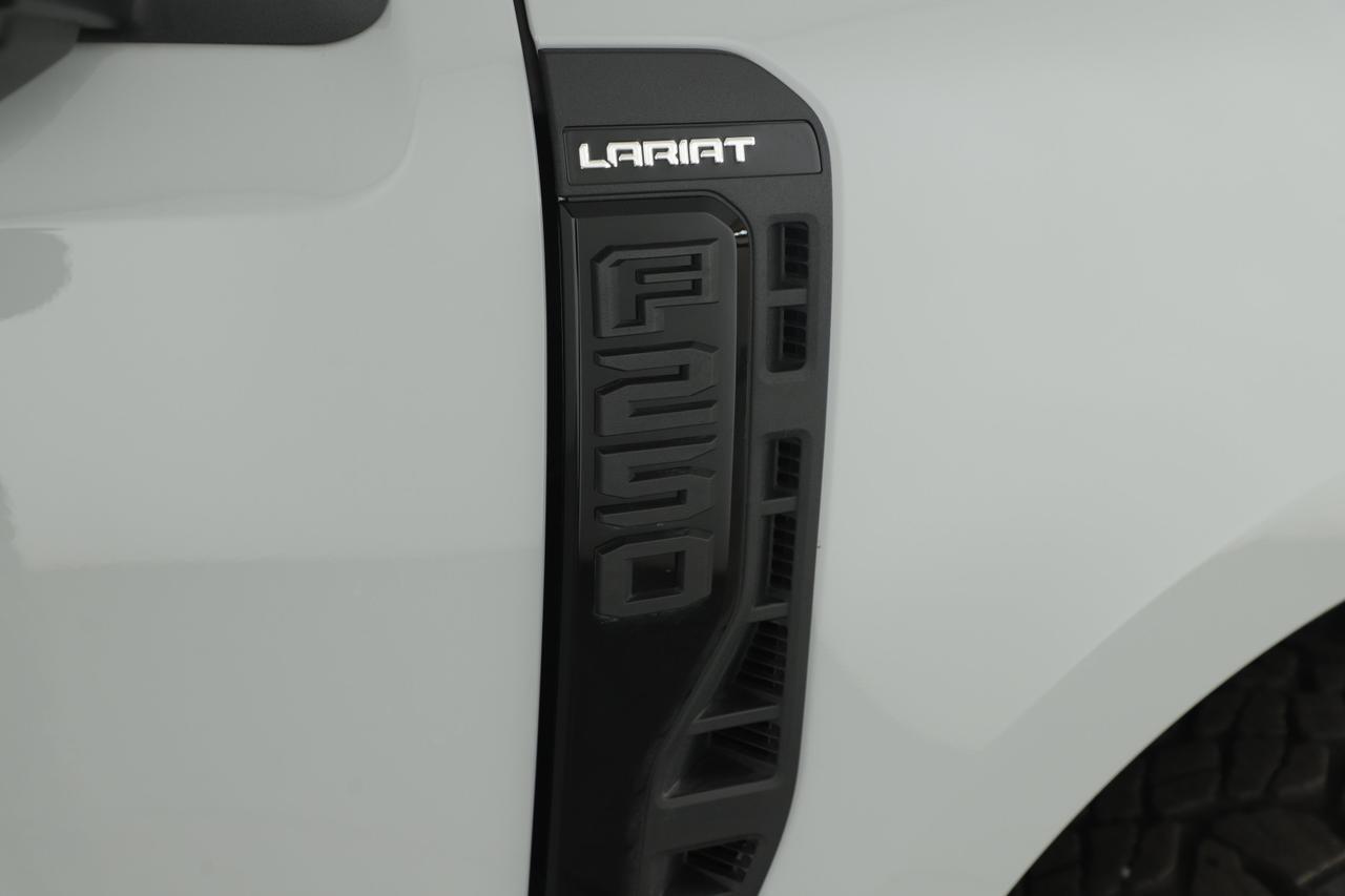 2025 Ford Super Duty F-250 SRW New Braunfels TX