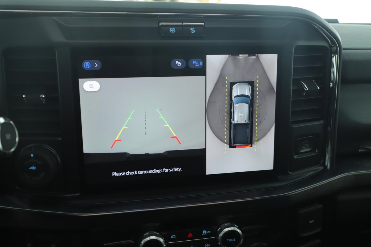 2025 Ford Super Duty F-250 SRW New Braunfels TX