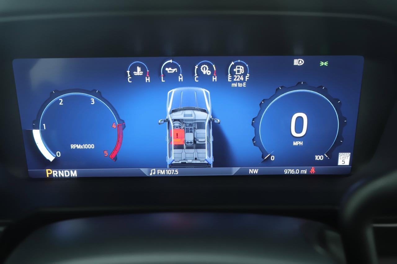 2025 Ford Super Duty F-250 SRW New Braunfels TX