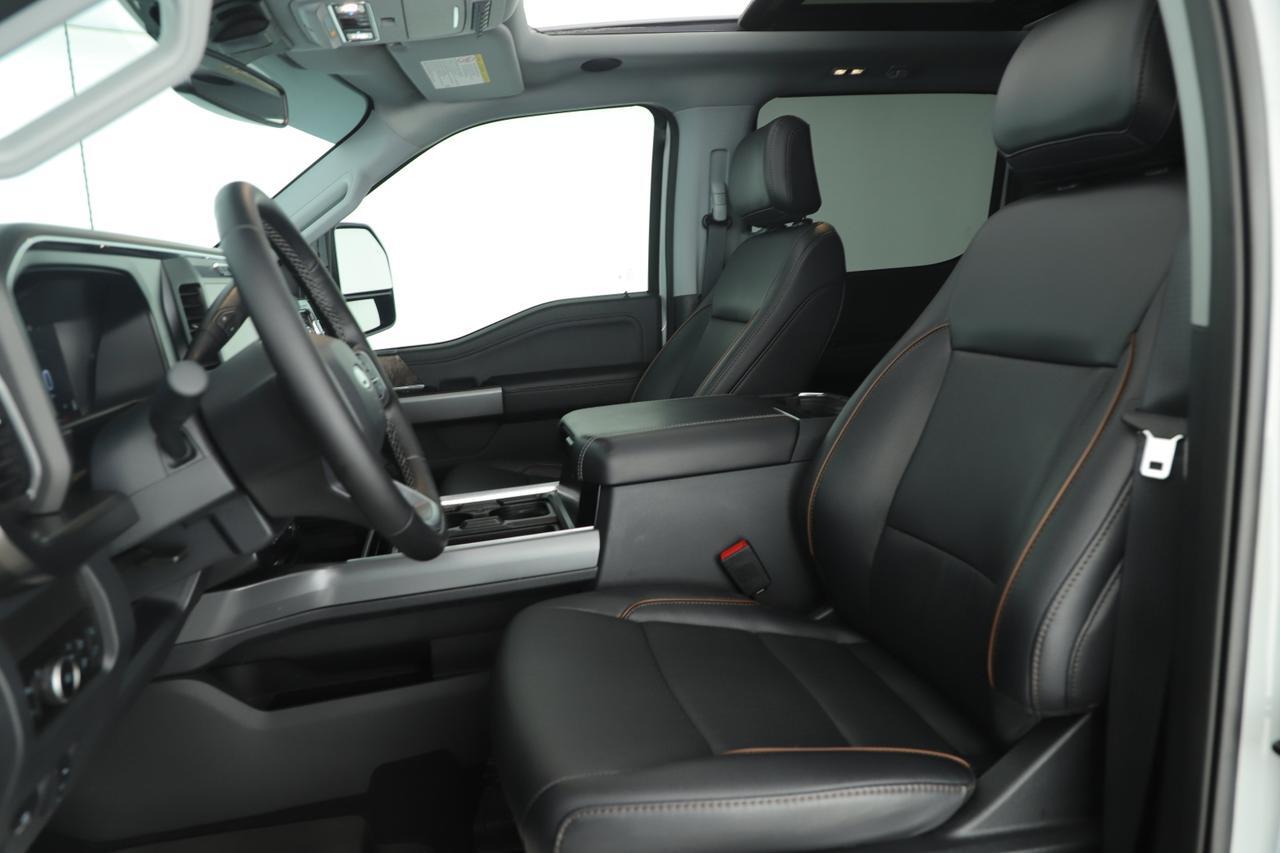 2025 Ford Super Duty F-250 SRW New Braunfels TX