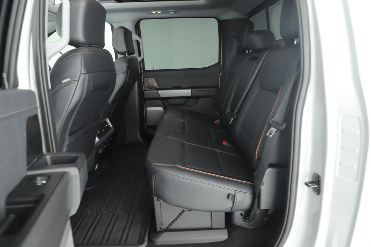 2025 Ford Super Duty F-250 SRW New Braunfels TX