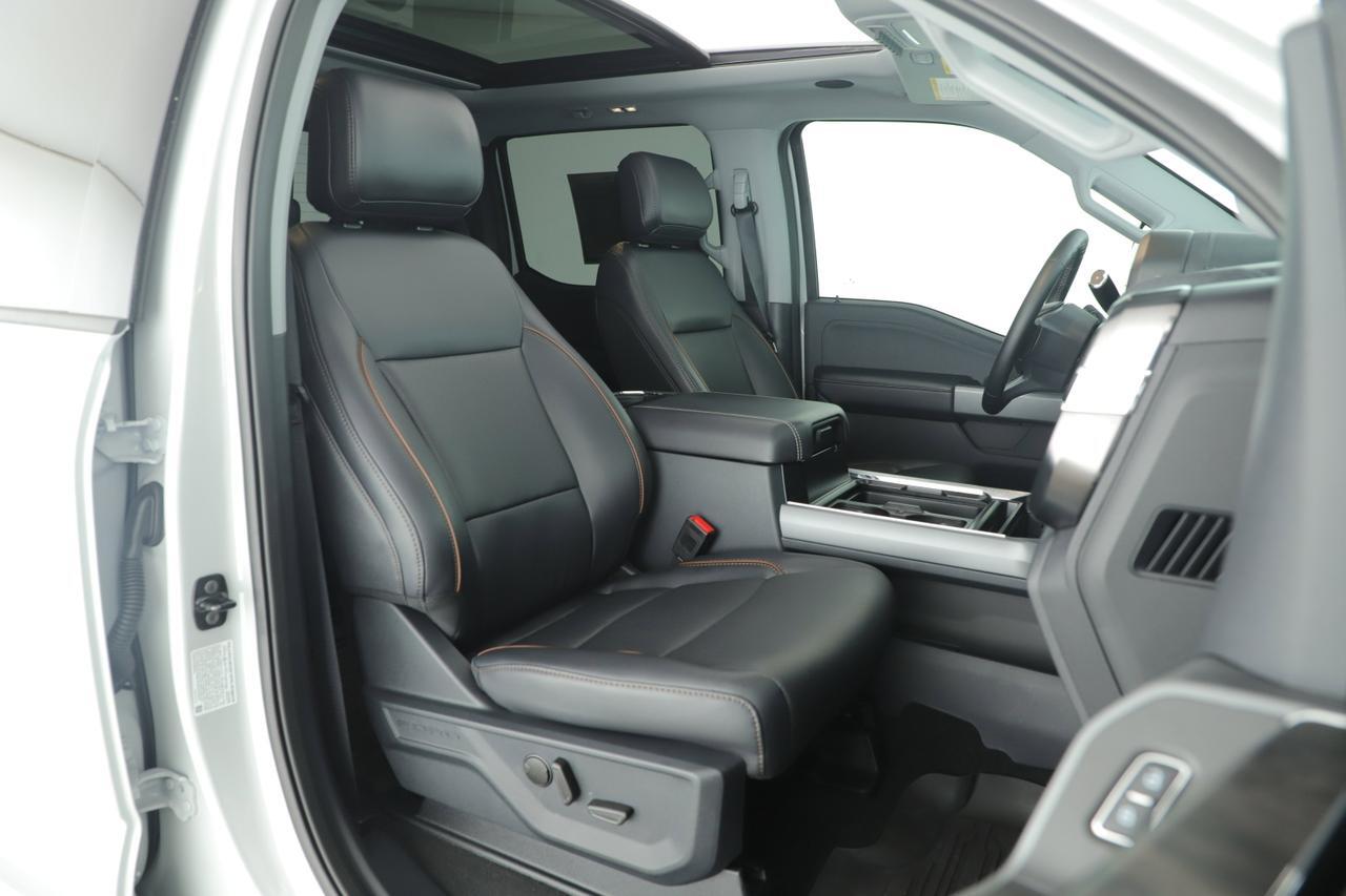 2025 Ford Super Duty F-250 SRW New Braunfels TX