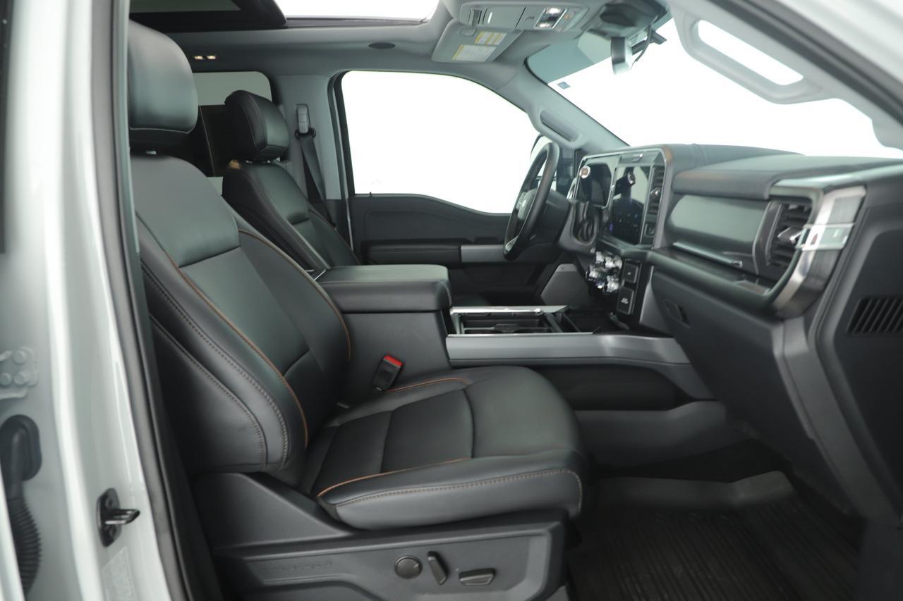 2025 Ford Super Duty F-250 SRW New Braunfels TX