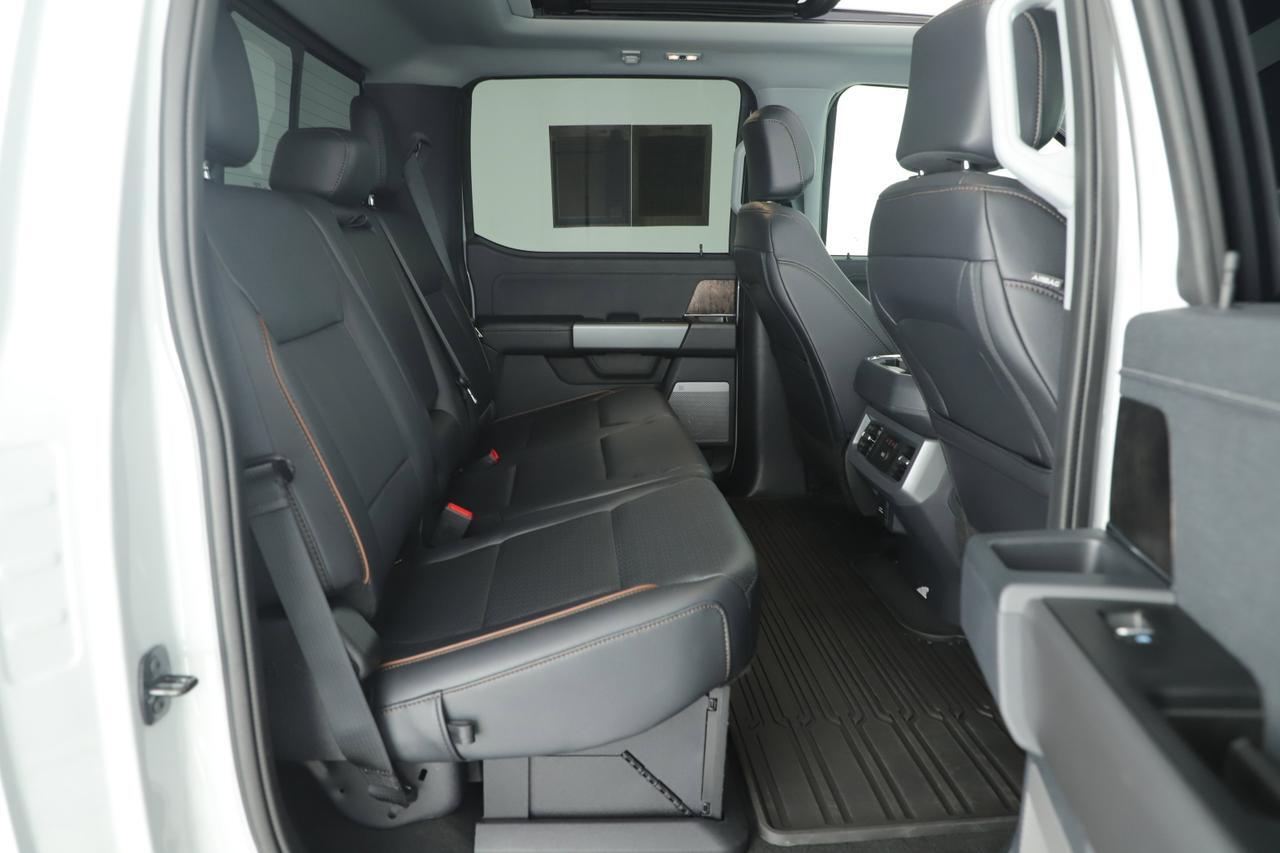 2025 Ford Super Duty F-250 SRW New Braunfels TX