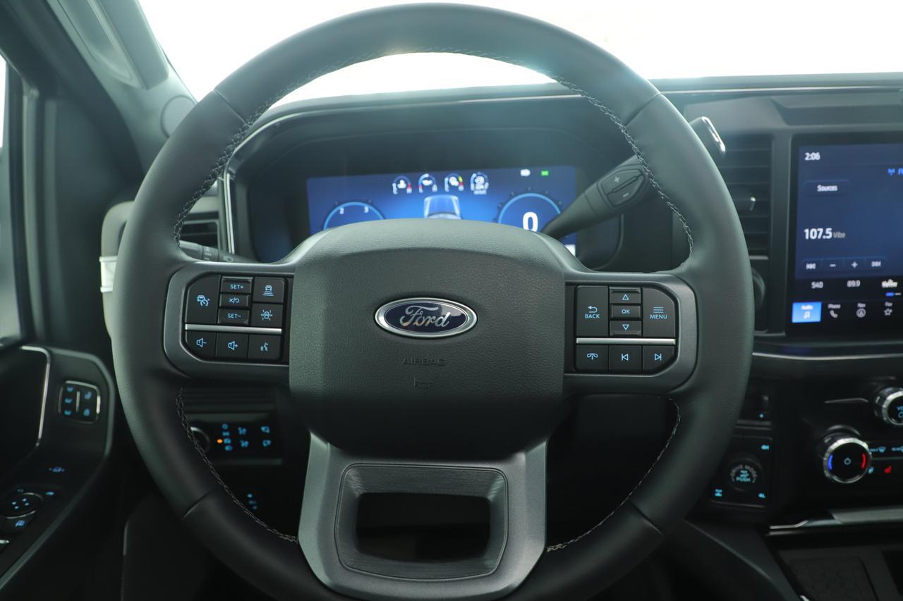 2025 Ford Super Duty F-250 SRW New Braunfels TX