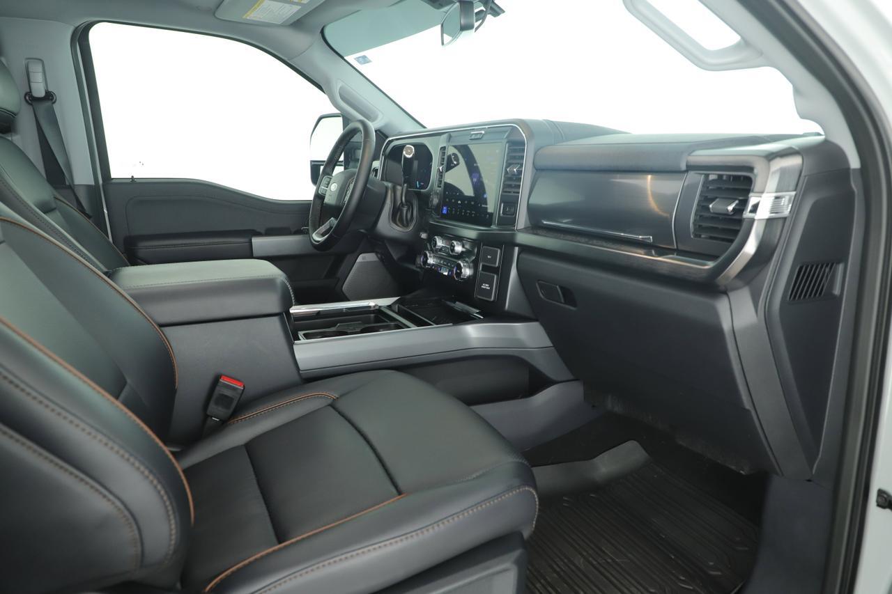 2025 Ford Super Duty F-250 SRW New Braunfels TX