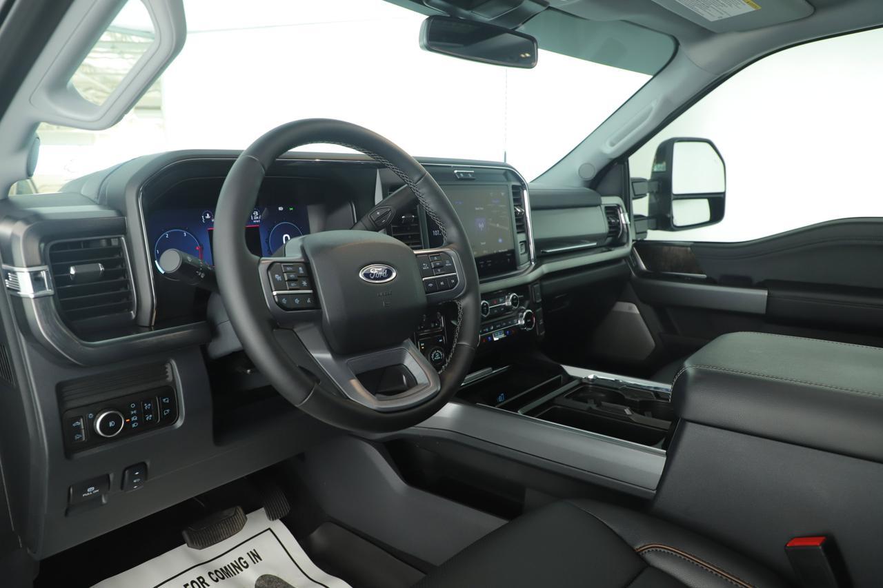 2025 Ford Super Duty F-250 SRW New Braunfels TX