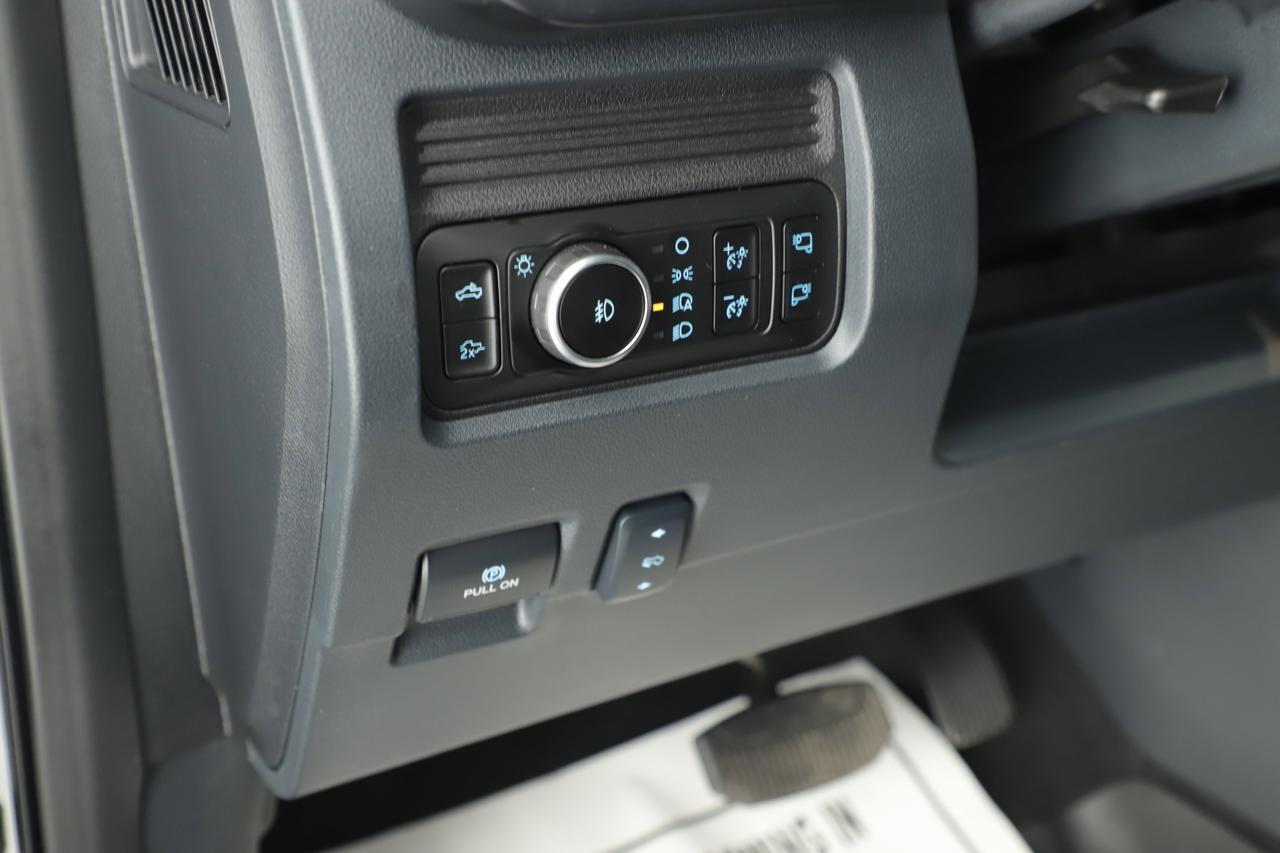 2025 Ford Super Duty F-250 SRW New Braunfels TX