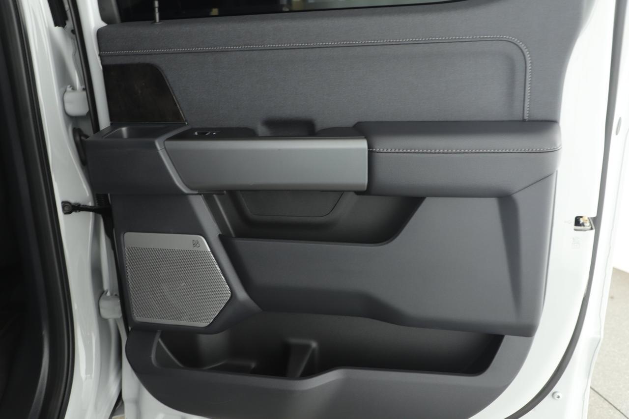 2025 Ford Super Duty F-250 SRW New Braunfels TX