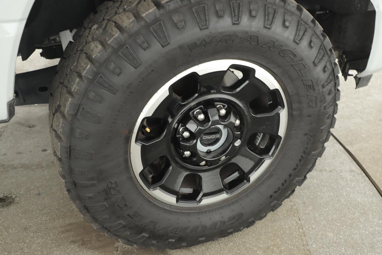 2025 Ford Super Duty F-250 SRW New Braunfels TX