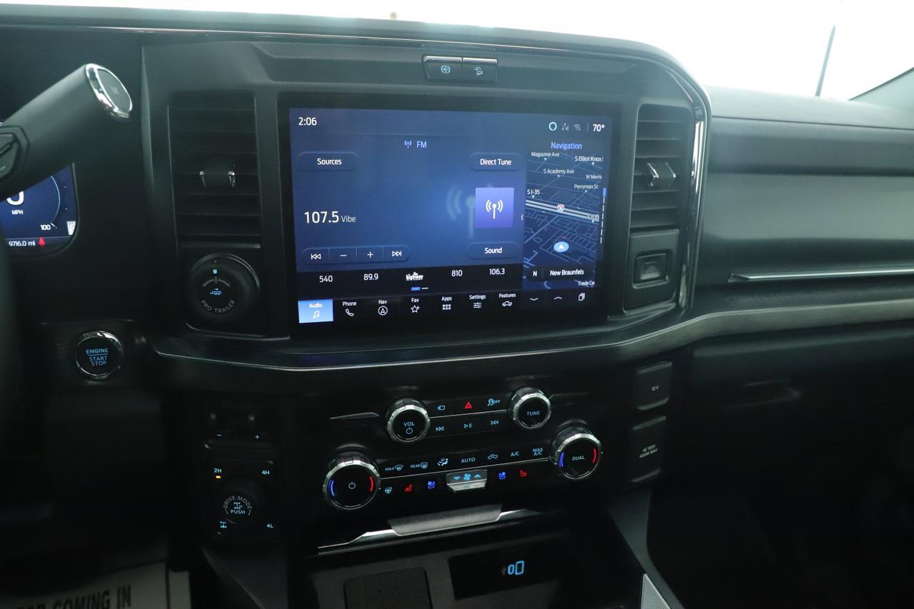 2025 Ford Super Duty F-250 SRW New Braunfels TX