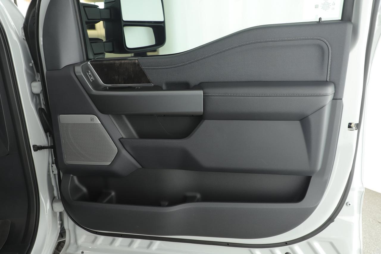 2025 Ford Super Duty F-250 SRW New Braunfels TX