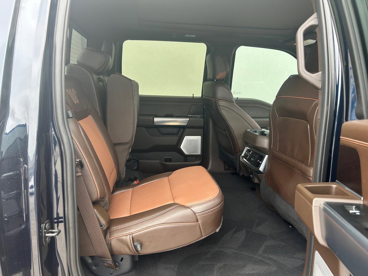 2025 Ford Super Duty F-250 SRW New Braunfels TX