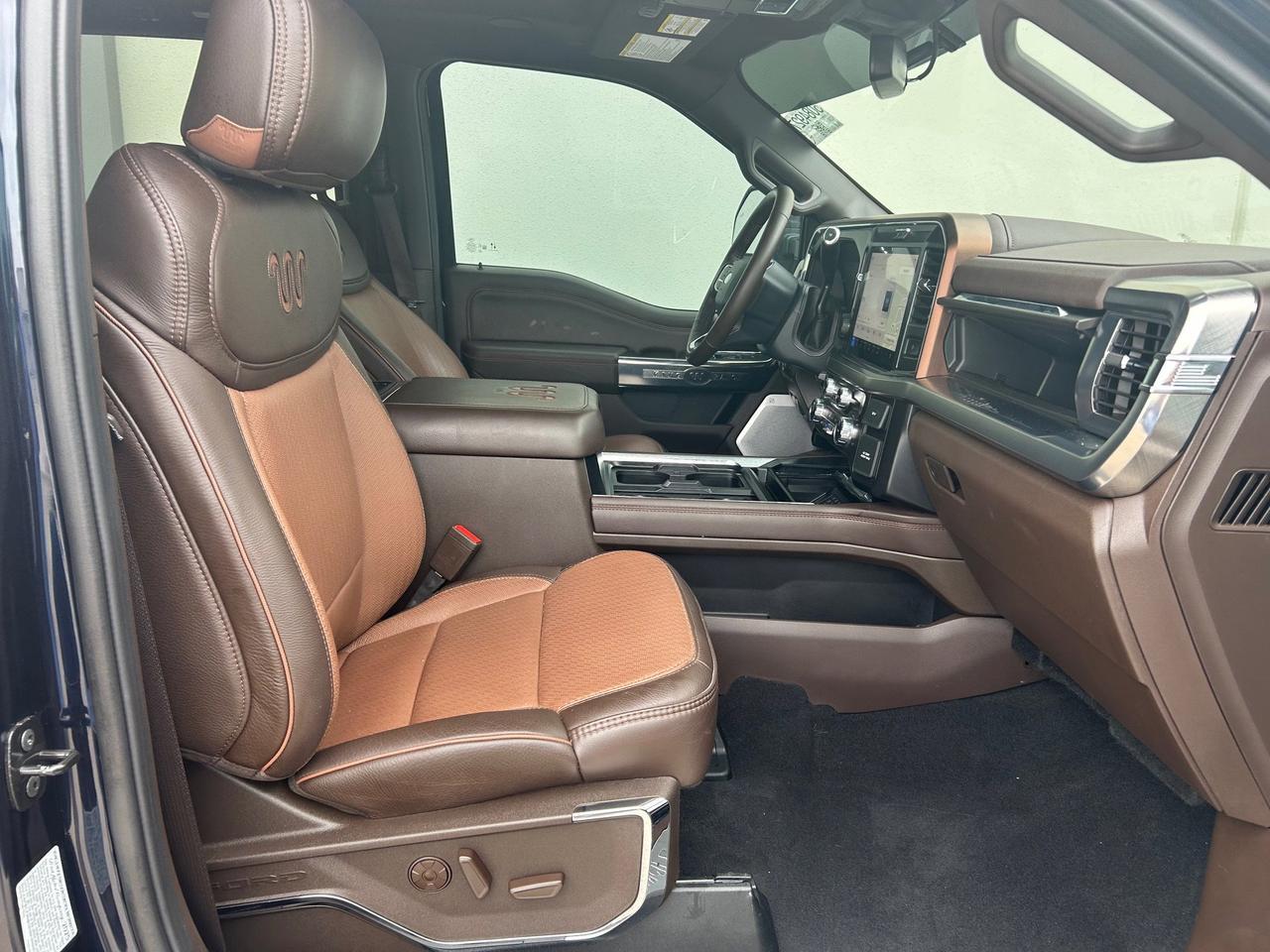 2025 Ford Super Duty F-250 SRW New Braunfels TX