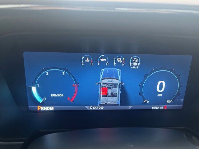 2025 Ford Super Duty F-250 SRW New Braunfels TX