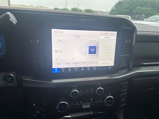 2025 Ford Super Duty F-250 SRW New Braunfels TX