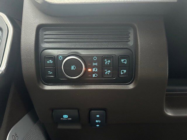 2025 Ford Super Duty F-250 SRW New Braunfels TX