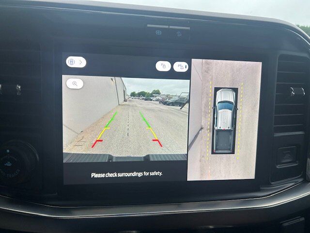 2025 Ford Super Duty F-250 SRW New Braunfels TX