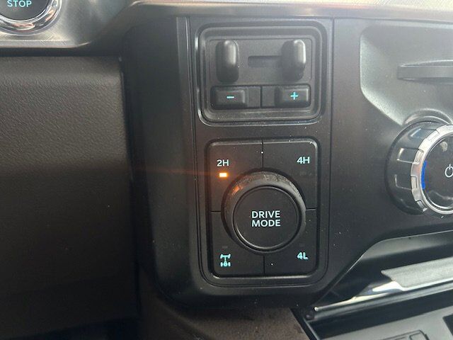 2025 Ford Super Duty F-250 SRW New Braunfels TX