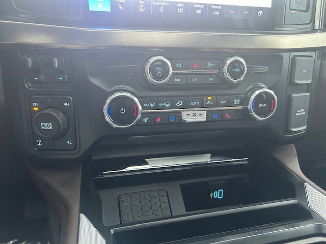 2025 Ford Super Duty F-250 SRW New Braunfels TX