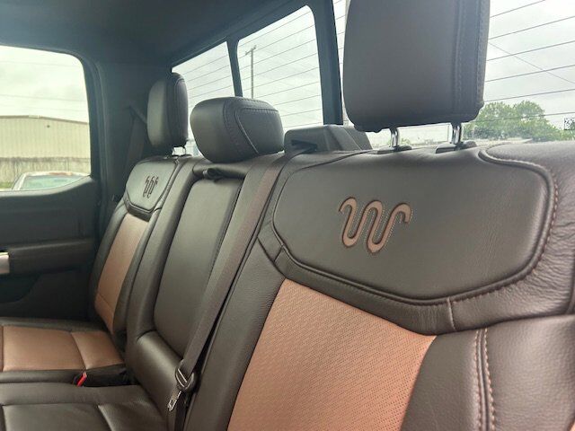 2025 Ford Super Duty F-250 SRW New Braunfels TX